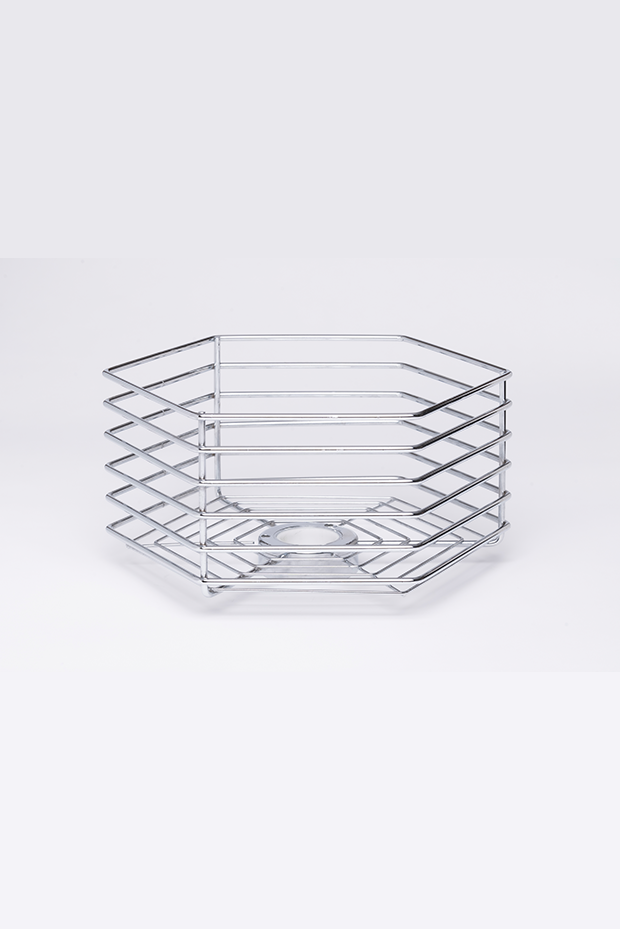 Hexagonal Basket
